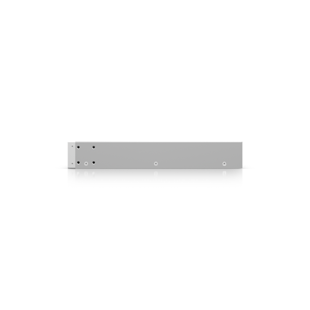Ubiquiti UniFi USW-48, 48-port Managed Gigabit Layer2 Switch - 48x Gigabit Ethernet Ports 4x SFP Port Touch Display, - Image 4
