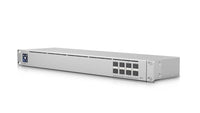 Ubiquiti UniFi USW-Aggregation, 8-port 10G SFP+ Aggregation Switch, Layer 2 Switch, Fanless, 1U Rackmount, - Image 2