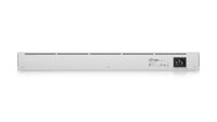 Ubiquiti UniFi USW-Aggregation, 8-port 10G SFP+ Aggregation Switch, Layer 2 Switch, Fanless, 1U Rackmount, - Image 3