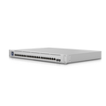 Ubiquiti UniFi Switch Enterprise 24-port PoE+ 12x2.5GbE 12x1GbE Ports, For Wi-Fi 6 AP, 2x 10g SFP+ Ports, Managed Layer 3 Switch (400W) - Image 1