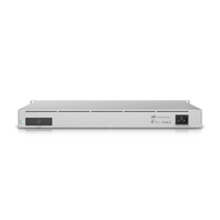 Ubiquiti UniFi Switch Enterprise 24-port PoE+ 12x2.5GbE 12x1GbE Ports, For Wi-Fi 6 AP, 2x 10g SFP+ Ports, Managed Layer 3 Switch (400W) - Image 3