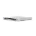 Ubiquiti Switch Enterprise 48-port PoE+ 48x2.5GbE Ports, For Wi-Fi 6 AP, 4x 10g SFP+ Ports For Uplinks, Managed Layer 3 Switch (720W), - Image 1