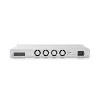 Ubiquiti Switch Enterprise 48-port PoE+ 48x2.5GbE Ports, For Wi-Fi 6 AP, 4x 10g SFP+ Ports For Uplinks, Managed Layer 3 Switch (720W), - Image 3