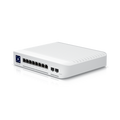 Ubiquiti Switch Enterprise 8-port PoE+ 8x2.5GbE, Ideal For Wi-Fi 6 AP, 2x 10g SFP+ Ports For Uplinks, Managed Layer 3 Switch, - Image 1