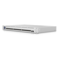 Ubiquiti Switch Enterprise 24-port Switch 24x10GbE Ports, 2x 25G SFP28 Ports For Uplinks, Managed Layer 3 Switch, - Image 1