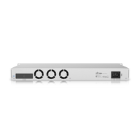 Ubiquiti Switch Enterprise 24-port Switch 24x10GbE Ports, 2x 25G SFP28 Ports For Uplinks, Managed Layer 3 Switch, - Image 3