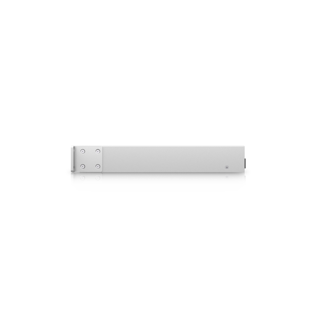 Ubiquiti Switch Enterprise 24-port Switch 24x10GbE Ports, 2x 25G SFP28 Ports For Uplinks, Managed Layer 3 Switch, - Image 4
