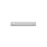 Ubiquiti Switch Enterprise 24-port Switch 24x10GbE Ports, 2x 25G SFP28 Ports For Uplinks, Managed Layer 3 Switch, - Image 4