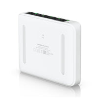 Ubiquiti Flex Mini 2.5G, (4) 2.5 GbE Ports, (1) 2.5 GbE PoE Input Port for Power, - Image 3