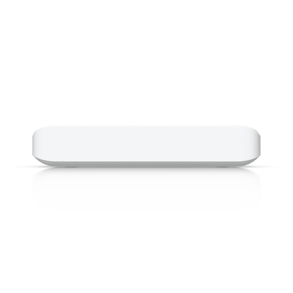 Ubiquiti Flex Mini 2.5G, (4) 2.5 GbE Ports, (1) 2.5 GbE PoE Input Port for Power, - Image 4