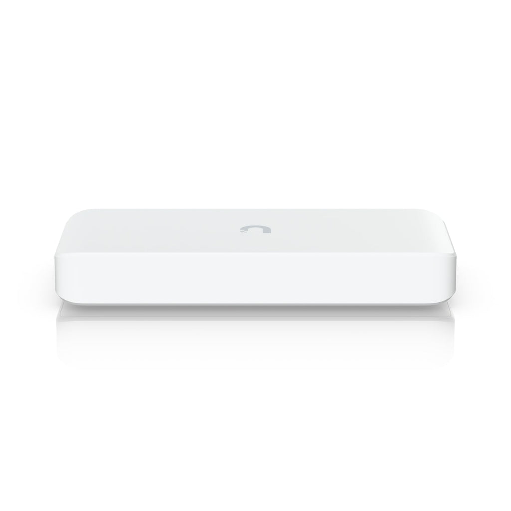 Ubiquiti Flex 2.5G PoE, 8-port 2.5 GbE PoE++ Switch,10 GbE RJ45/SFP+ Combination Uplink Port,Powered With PoE+++  & PSU  (Sold Separately ) - Image 3