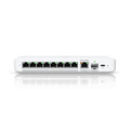 Ubiquiti Flex 2.5G, Flexible,8-port 2.5 GbE Switch,10 GbE RJ45/SFP+ Combination Uplink Port,Powered With USB-C (Included)/PoE+ adapter ( Not Included) - Image 1