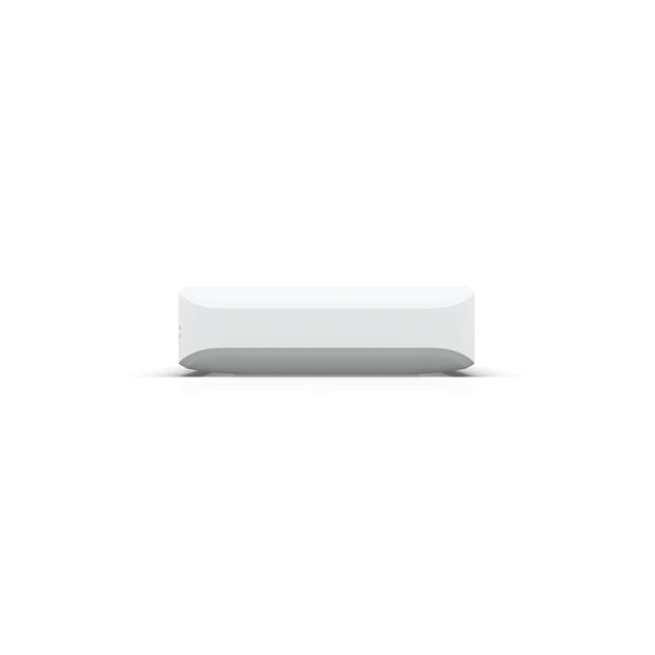 Ubiquiti USW Flex Mini, UniFi, Layer 2 Gigabit Switch, 5x GbE RJ45 Ports, Power Via PoE (802.3af) / USB Type-C 5V 1A,
