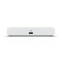 Ubiquiti USW Flex Mini, UniFi, Layer 2 Gigabit Switch, 5x GbE RJ45 Ports, Power Via PoE (802.3af) / USB Type-C 5V 1A, - Image 3