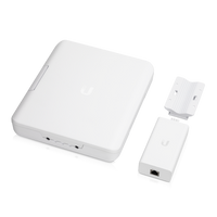 Ubiquiti UniFi Switch Flex Utility Outdoor Weatherproof Enclosure for Switch Flex, Max PoE 46W - Image 2