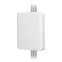 Ubiquiti UniFi Switch Flex Utility Outdoor Weatherproof Enclosure for Switch Flex, Max PoE 46W - Image 5