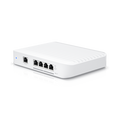 Ubiquiti UniFi Switch Flex XG - Layer 2 Switch with (4) 10GbE RJ45 Ports and (1) GbE, 802.3at PoE+ RJ45 Input, - Image 1