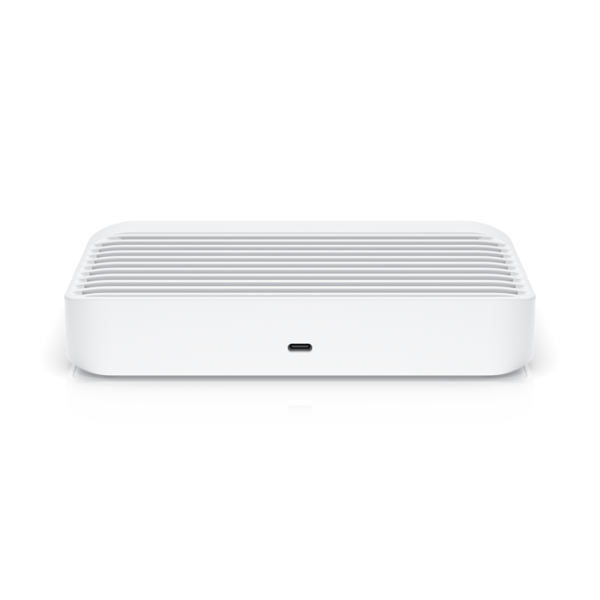 Ubiquiti UniFi Switch Flex XG - Layer 2 Switch with (4) 10GbE RJ45 Ports and (1) GbE, 802.3at PoE+ RJ45 Input, - Image 3