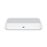 Ubiquiti UniFi Switch Flex XG - Layer 2 Switch with (4) 10GbE RJ45 Ports and (1) GbE, 802.3at PoE+ RJ45 Input, - Image 3