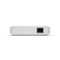 Ubiquiti UniFi Switch Lite 16 PoE, Layer 2, 16x GbE RJ45 Ports, 8x 802.3at PoE+ Ports, 45W PoE, Silent Operation, Wallmount Kit Include, - Image 4