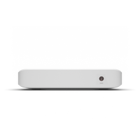 Ubiquiti UniFi Switch USW-Lite-8-POE, 4x PoE Output Ports, 52W PoE Supply, Fanless, Wall Mount Kit Included, - Image 4