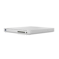 Ubiquiti UniFi Network, UniFi Network, 8-Port, POE 120W, (4) GbE PoE+,(4) GbE PoE++ Ports, (1) GbE Port, Rack Mount, - Image 1