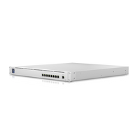 Ubiquiti UniFi Network, UniFi Network, 8-Port, POE 120W, (4) GbE PoE+,(4) GbE PoE++ Ports, (1) GbE Port, Rack Mount, - Image 5
