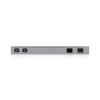Ubiquiti UniFi Network, UniFi Network, 8-Port, POE 120W, (4) GbE PoE+,(4) GbE PoE++ Ports, (1) GbE Port, Rack Mount, - Image 2