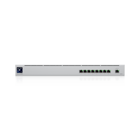 Ubiquiti UniFi Network, UniFi Network, 8-Port, POE 120W, (4) GbE PoE+,(4) GbE PoE++ Ports, (1) GbE Port, Rack Mount, - Image 3