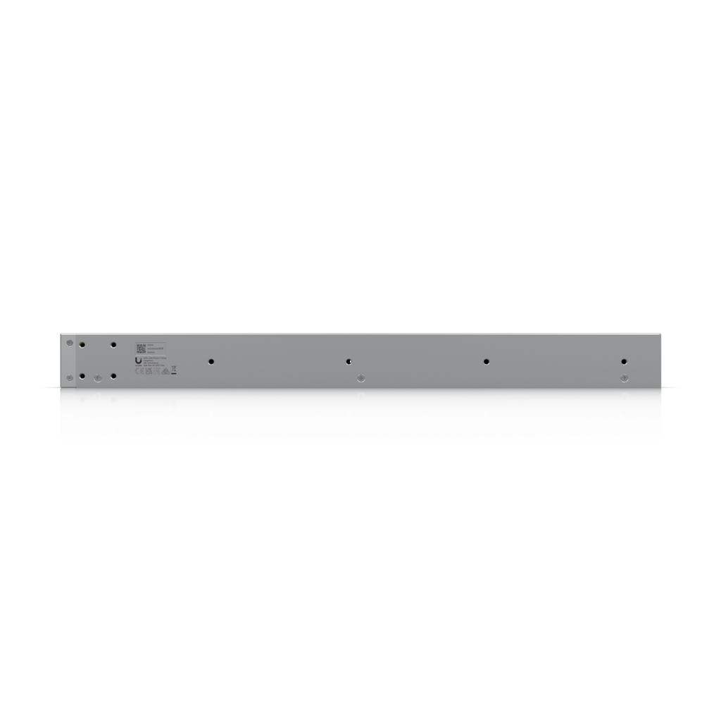 Ubiquiti UniFi Network, UniFi Network, 8-Port, POE 120W, (4) GbE PoE+,(4) GbE PoE++ Ports, (1) GbE Port, Rack Mount, - Image 4