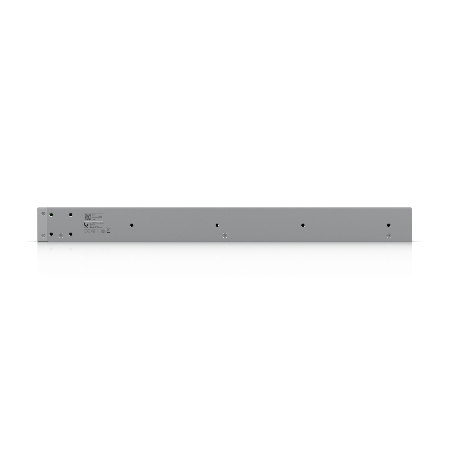 Ubiquiti UniFi Network, UniFi Network, 8-Port, POE 120W, (4) GbE PoE+,(4) GbE PoE++ Ports, (1) GbE Port, Rack Mount, - Image 4