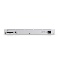 Ubiquiti UniFi 24 port Managed Gigabit Layer2 & Layer3 Switch, Auto-sensing 802.3at PoE+ & 802.3bt PoE, SFP+, Touch Display - 400W GEN2, - Image 3