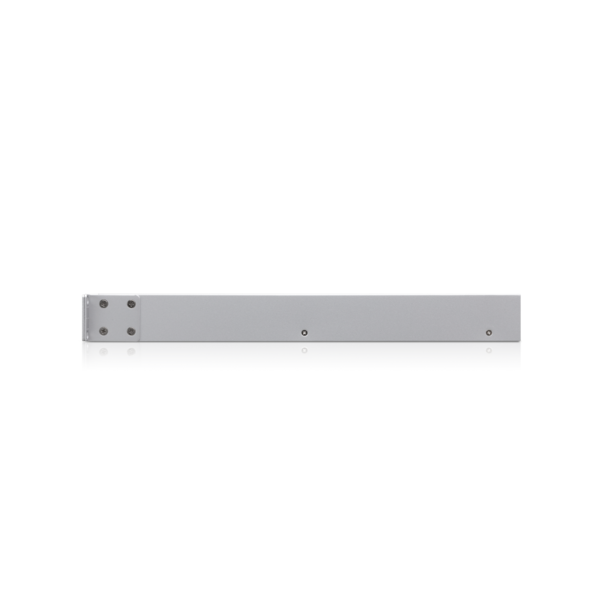 Ubiquiti UniFi 24 port Managed Gigabit Layer2 & Layer3 Switch, Auto-sensing 802.3at PoE+ & 802.3bt PoE, SFP+, Touch Display - 400W GEN2, - Image 4