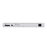 Ubiquiti UniFi 48-port Managed Gigabit Layer2 & Layer3 Switch, Auto-sensing 802.3at PoE+ & 802.3bt PoE, SFP+, Touch Display,  600W GEN2, - Image 3