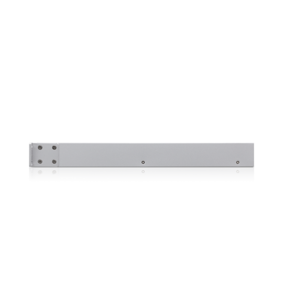 Ubiquiti UniFi 48-port Managed Gigabit Layer2 & Layer3 Switch, Auto-sensing 802.3at PoE+ & 802.3bt PoE, SFP+, Touch Display,  600W GEN2, - Image 4