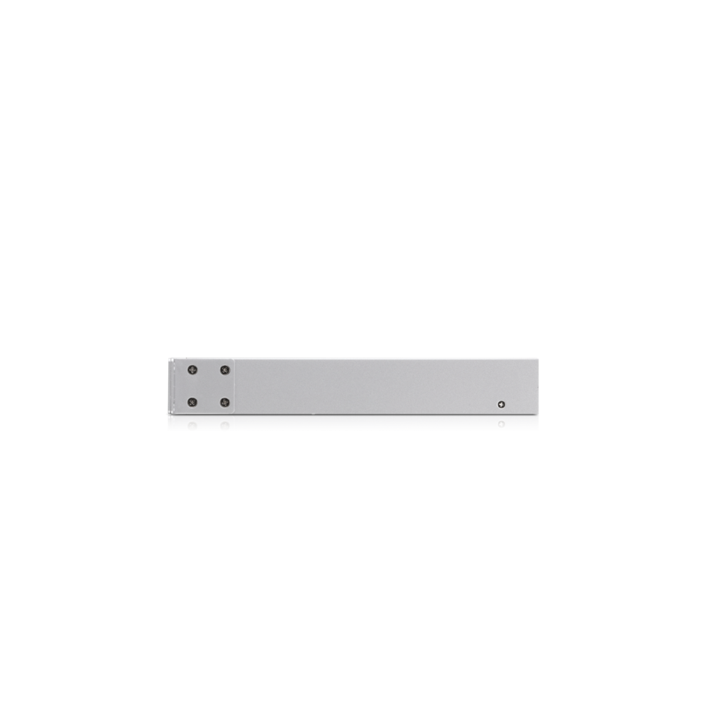 Ubiquiti UniFi 48-Port Managed Gigabit Layer2 & Layer3 Switch - 48x Gigabit Ethernet Ports, 4x SFP+ Ports - Touch Display - GEN2, - Image 4