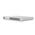 Ubiquiti UniFi Aggregation Switch Pro, 28-port 10G SFP+ & 4-port 25G SFP28 Ports, Layer 3 Switch, 760Gbps Switching Capacity, - Image 1