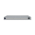 Ubiquiti Pro HD 24 PoE,Professional-grade, Layer 3 Etherlighting Switch, (2) 10 GbE PoE++, (22) 2.5 GbE PoE++, (4) 10G SFP+ Ports. - Image 1