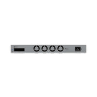 Ubiquiti Pro HD 24 PoE,Professional-grade, Layer 3 Etherlighting Switch, (2) 10 GbE PoE++, (22) 2.5 GbE PoE++, (4) 10G SFP+ Ports. - Image 3