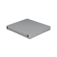 Ubiquiti Pro HD 24 PoE,Professional-grade, Layer 3 Etherlighting Switch, (2) 10 GbE PoE++, (22) 2.5 GbE PoE++, (4) 10G SFP+ Ports. - Image 4