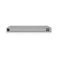 Ubiquiti Pro HD 24, Professional-grade, Layer 3 Etherlighting Switch,(2) 10 GbE, (22) 2.5 GbE, (4) 10G SFP+ Ports, - Image 1