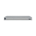 Ubiquiti UniFi Network, 24-Port, POE 400W, (8) 2.5GbEPoE++, (16) GbE Ports - (8) PoE+,  (8) PoE++, (2)10G SFP+, Layer3, Rack Mount, - Image 1