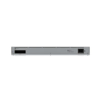 Ubiquiti UniFi Network, 24-Port, POE 400W, (8) 2.5GbEPoE++, (16) GbE Ports - (8) PoE+,  (8) PoE++, (2)10G SFP+, Layer3, Rack Mount, - Image 4