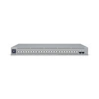 Ubiquiti UniFi Network, 24-Port, POE 400W, (8) 2.5GbEPoE++, (16) GbE Ports - (8) PoE+,  (8) PoE++, (2)10G SFP+, Layer3, Rack Mount, - Image 5