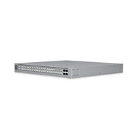Ubiquiti UniFi Network, Switch, 48-Port,  POE 720W, (16) 2.5 GbE ports, 8 PoE+, 8 PoE++, (4) 10G SFP+ Ports,  Layer3,  Rack Mount, - Image 2