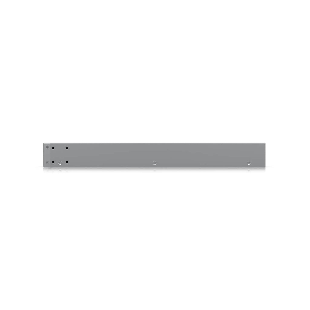 Ubiquiti UniFi Network, Switch, 48-Port,  POE 720W, (16) 2.5 GbE ports, 8 PoE+, 8 PoE++, (4) 10G SFP+ Ports,  Layer3,  Rack Mount, - Image 3