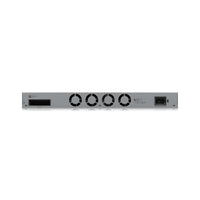 Ubiquiti UniFi Network, Switch, 48-Port,  POE 720W, (16) 2.5 GbE ports, 8 PoE+, 8 PoE++, (4) 10G SFP+ Ports,  Layer3,  Rack Mount, - Image 4