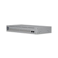 Ubiquiti UniFi Network,Pro Max 16 Switch,16-port, Layer 3 Etherlighting, 2.5 GbE, Power Supply 5V, 25W, Versatile Mounting Options. - Image 1