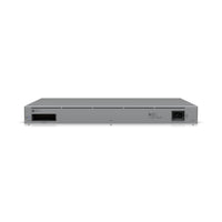 Ubiquiti Pro Max 24, 24-port, Layer 3 Etherlighting Switch, 2.5 GbE, 16 GbE RJ45 Ports, 16 GbE RJ45 2 10G SFP+, Throughput 56 Gbps, - Image 2
