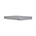 Ubiquiti Pro Max 24, 24-port, Layer 3 Etherlighting Switch, 2.5 GbE, 16 GbE RJ45 Ports, 16 GbE RJ45 2 10G SFP+, Throughput 56 Gbps, - Image 1